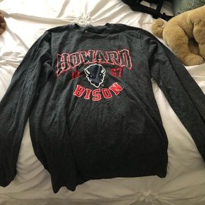 Howard Uni Tshirt!